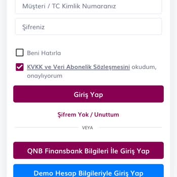QNB Finansinvest Hesap Kapatma Sorunu
