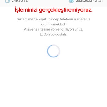 Samsung Telefon Samsung Mağduriyeti: Beklenen Çözüm Yok