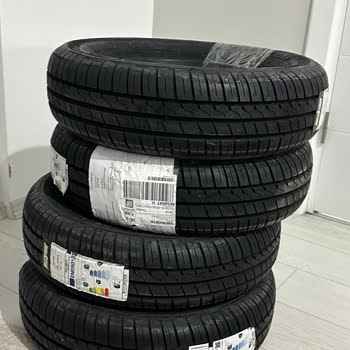 Hepsiburada Alışveriş Yaptım Kışlık Lastik Aldım Yazlık Geldi