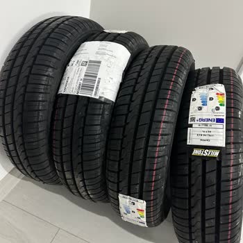 Hepsiburada Alışveriş Yaptım Kışlık Lastik Aldım Yazlık Geldi