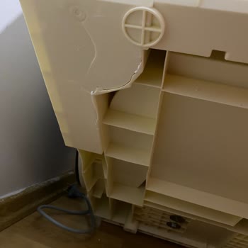 Hoover Çamaşır Kurutma Makinesi Servis Gelmemesi