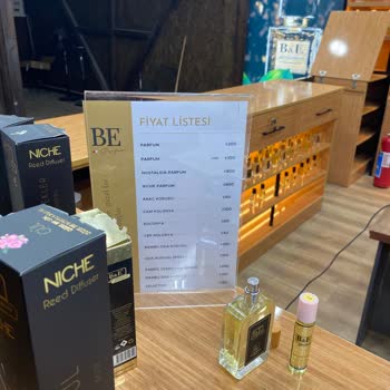 B&E Store B&E Parfümeri Fazla Para Alma