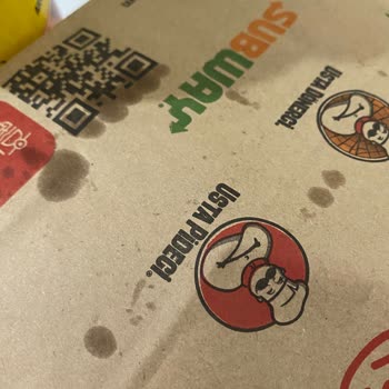 Trendyol Arbys Soğuk Teslimat Süresinde Teslim Olduğu İçin İade Red