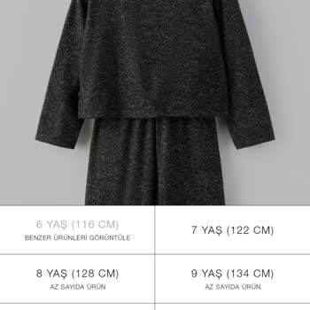 Zara Sahte Kargolama İşlemi