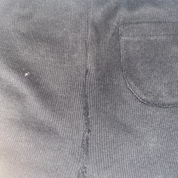 Zara Kıds Hatalı Ürün