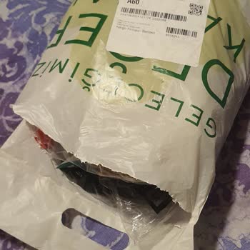 Koton Eksik Ürün Ve İlgisizlik