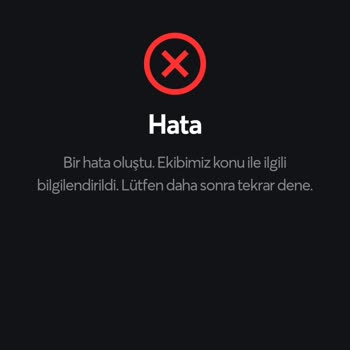 Papara Bilgilerimi Doğru Girmeme Rağmen Hata Veriyor