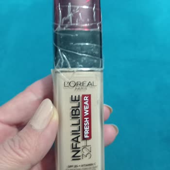 Loreal Paris L'oreal Marka Fondöten
