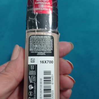 Loreal Paris L'oreal Marka Fondöten