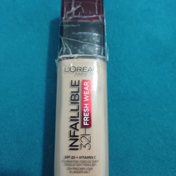 Loreal Paris L'oreal Marka Fondöten