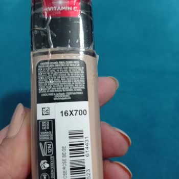 Loreal Paris L'oreal Marka Fondöten