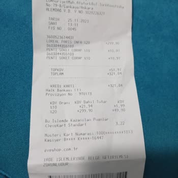 Loreal Paris L'oreal Marka Fondöten