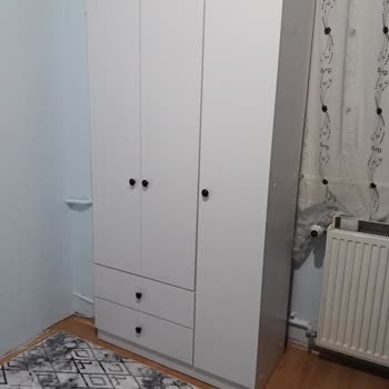 Trendyol Farklı Ürün Geldi, Aynalı Yerine Aynasız Ürün Gelmesi.