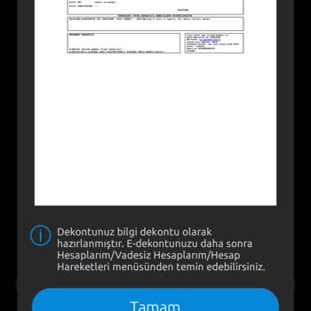Sevgievim İnternetten Alınan Mobilya Ödemesine Rağmen Teslim Edilmedi