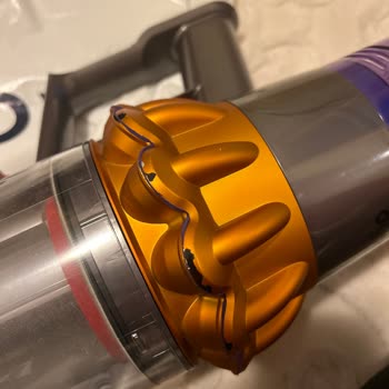 Dyson V15 Çok Kötü