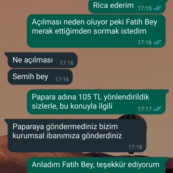 Sound Çağrı Merkezi (plscagrimerkezi.net) Çağrı Merkezi Tarafından İzinsiz Hesap Açma İşlemleri