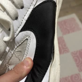 Nike Kabul Olmayan İade