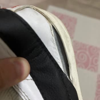 Nike Kabul Olmayan İade