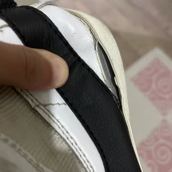 Nike Kabul Olmayan İade