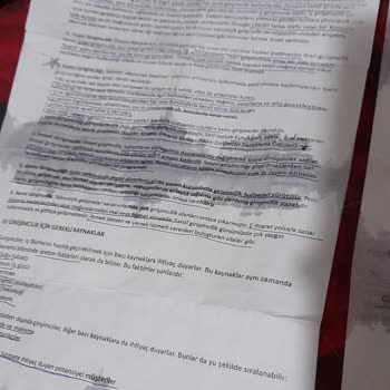 Bevitton Okul Çantası Su Geçiriyor