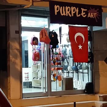 Bevitton Okul Çantası Su Geçiriyor