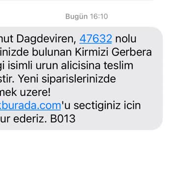 Celenkburada.com Geç Teslim Edilen Çelenk