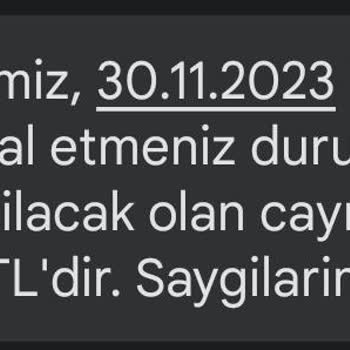 Millenicom VDSL İnternet Cayma Bedeli Şoku