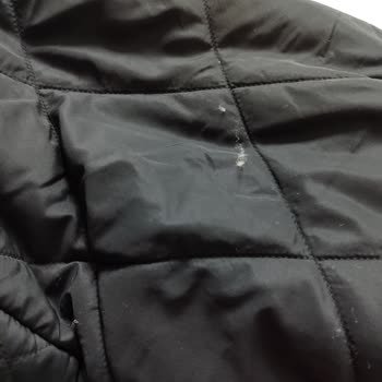 Pull and Bear Montun İçindeki Yün Çıkmaya Başladı