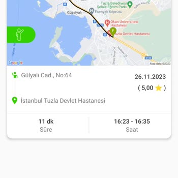 Martı Vaat Edilen Kupon Tanımlamıyor