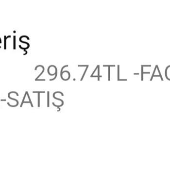 Facebook Bilgim Dışında Hesabımdan Para Çekiyor