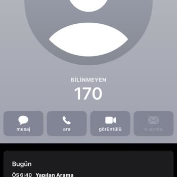 Alo 170 Çalışma Ve Sosyal Güvenlik İletişim Merkezi Denetleme Diye Bir Şey Yok