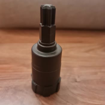 Tefal Yeni Alınan Mutfak Robotunda Kırık Dişli Hayal Kırıklığı