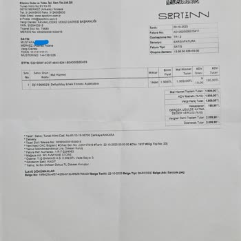 Nike Mağazası Ürününün Arkasında Durmuyor