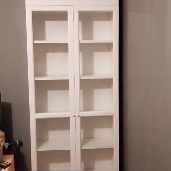 IKEA Hasarlı Ürünle İlgili İlgisiz Davranıyor!