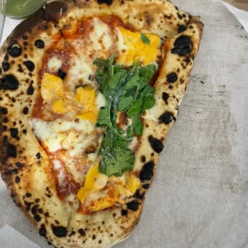 Kupika Pizza Sipariş Teslimi