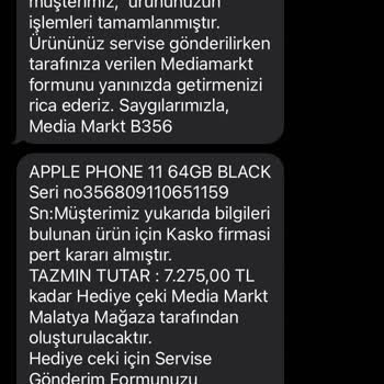 Media Markt Uzatılmış Garanti Mağduriyeti