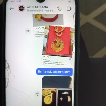Modareddd (Instagram) Ücreti Ödenen Ürünün Teslim Edilmemesi