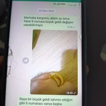 Modareddd (Instagram) Ücreti Ödenen Ürünün Teslim Edilmemesi