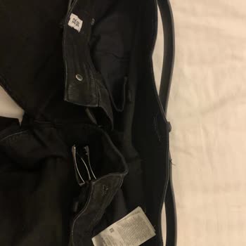 Jack Jones Dan Aldığım Pantolon