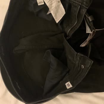 Jack Jones Dan Aldığım Pantolon