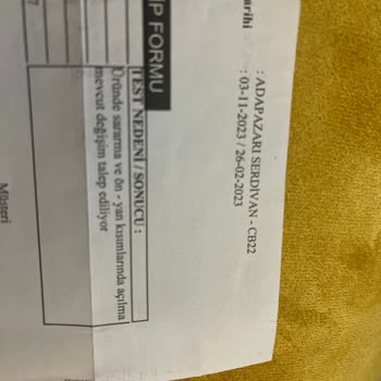 Sakarya Serdivan AVM Boyner Puma Ayakkabı