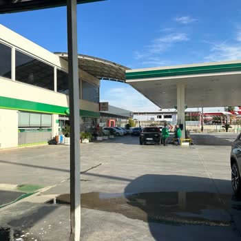 BP Petrolleri Çalışanların İlgisizliği Ve Kaba Olmaları