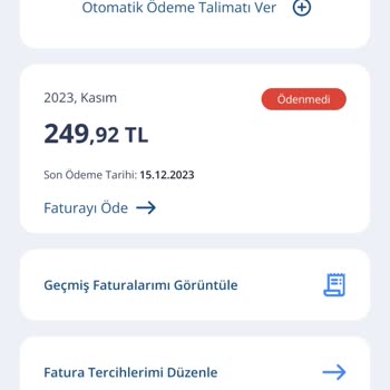 TurkNet Yanlış Bilgi Verilip Olmayan Abonelik Var Gibi Sattı