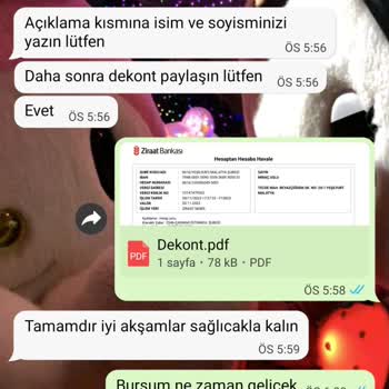 Bilsef Vakfı Burs Vaadiyle Kişisel Bilgi İstismarı