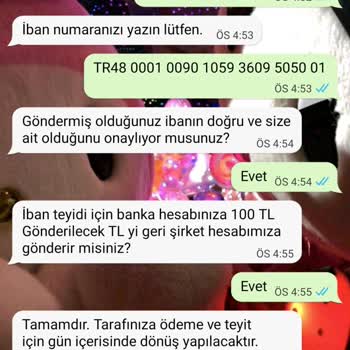 Bilsef Vakfı Burs Vaadiyle Kişisel Bilgi İstismarı