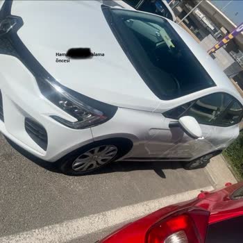 Moov Araç Kiralama Ve Dava