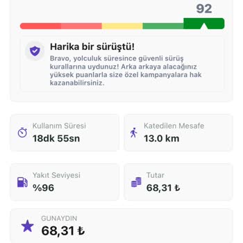 Moov Araç Kiralama Ve Dava