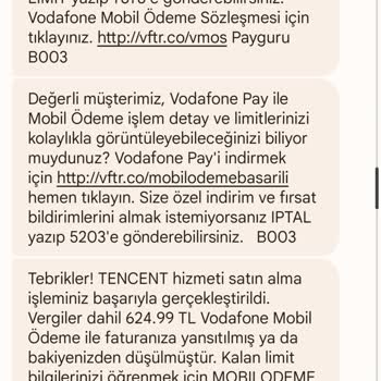 Tencent Games Türkiye Tencent Games Tarafından Dol*nd*r*lm*