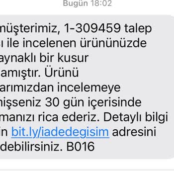 Skechers Sadece Satıyor, Sorunları Görmezden Geliyor İletişim Kurmuyor