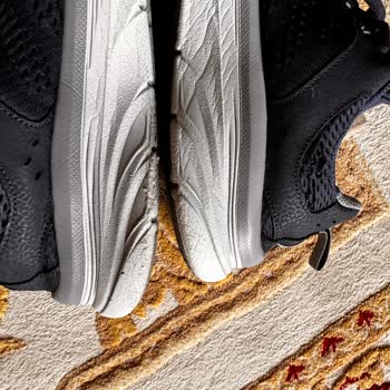 Skechers Sadece Satıyor, Sorunları Görmezden Geliyor İletişim Kurmuyor